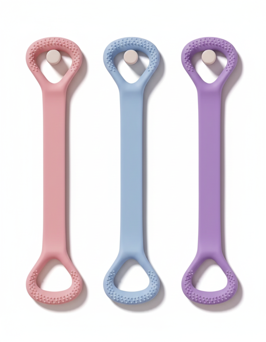 NYMA™ Elastic Band