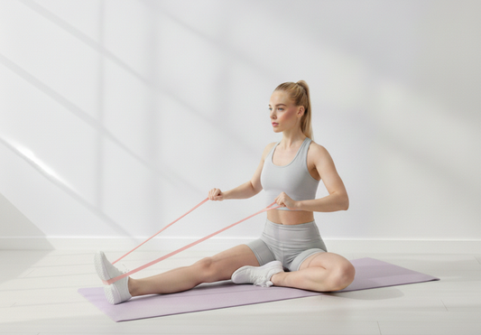 NYMA™ Elastic Band