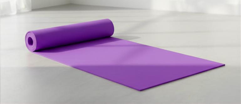 NYMA™ Fit Mat