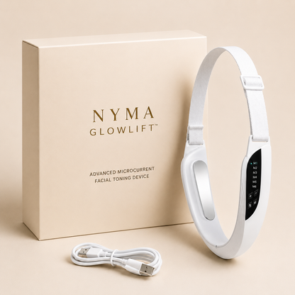 nyma™ GlowLift