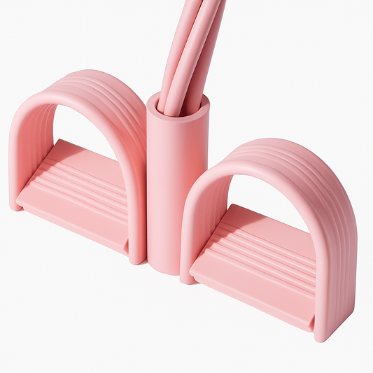 NYMA™ Pedal Resistance Band