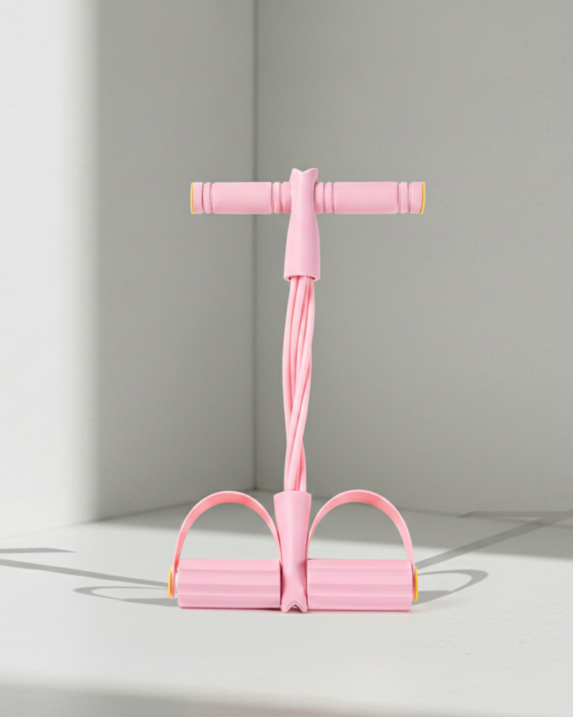 NYMA™ Pedal Resistance Band