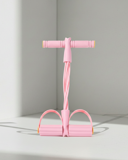 NYMA™ Pedal Resistance Band