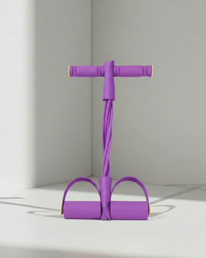 NYMA™ Pedal Resistance Band